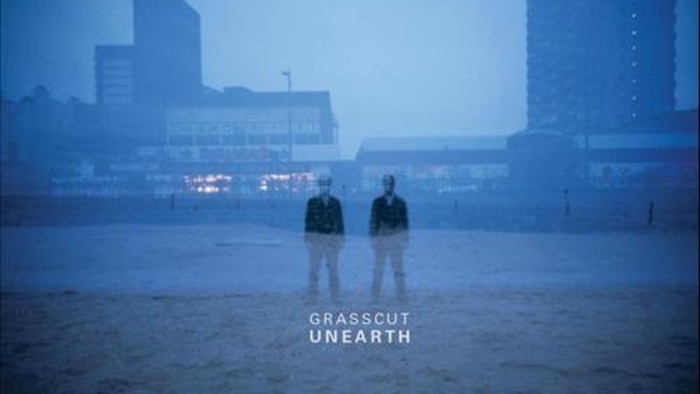 Nika_FM, exkluzívny rozhovor s Grasscut