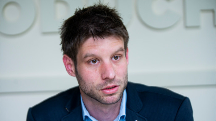 Le vice-président des libéraux européens est slovaque