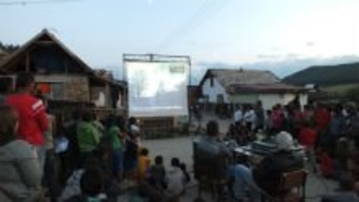 Díjat kapott az RTVS egyik dokumentumfilmje