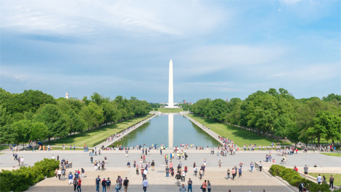 Building of Slovak Embassy in Washington sold