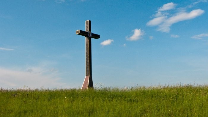 Tajomstvá krížov – 3. časť