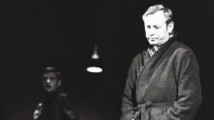 Karol Machata sa narodil pred 88 rokmi