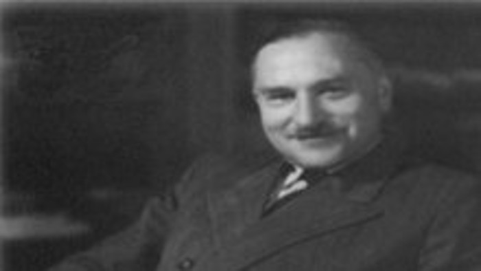 Juraj Slávik z Dobrej Nivy