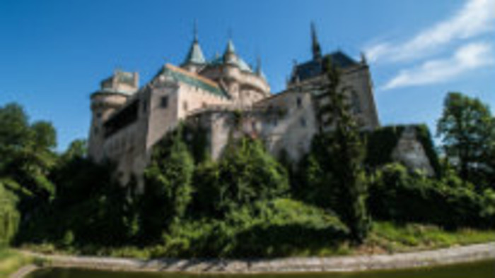 Bojnická jaskyňa