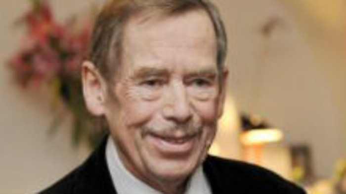 Václav Havel zomrel pred štyrmi rokmi