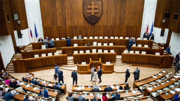 2. kolo volieb kandidátov na ústavných sudcov