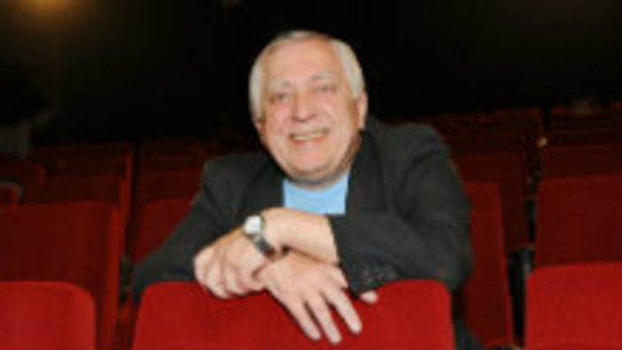 Spomienka na filmového publicistu Štefana Vraštiaka