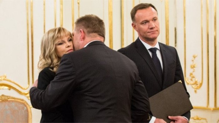 Viliam Čislák será el nuevo ministro de Sanidad