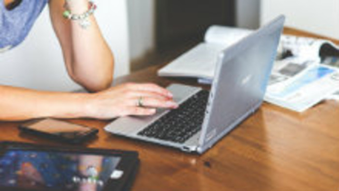 Absolventská prax sa môže stať prácou