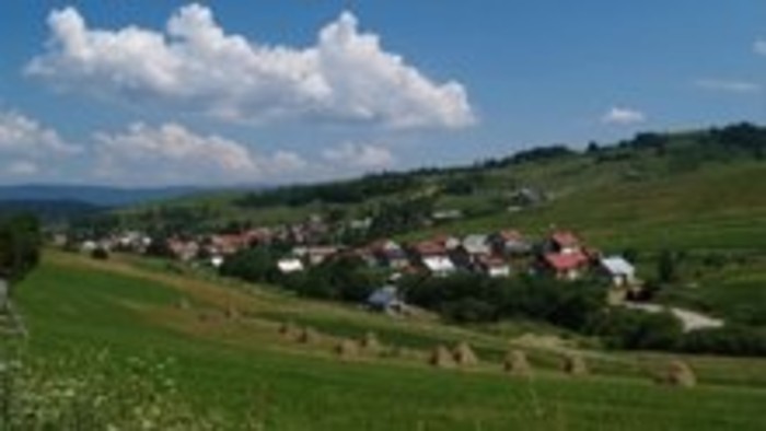 Obec Pribiš