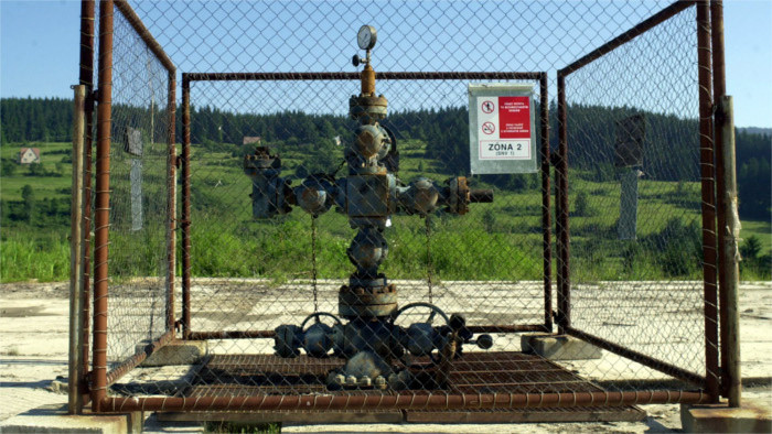 Searching for oil and gas in eastern Slovakia to continue