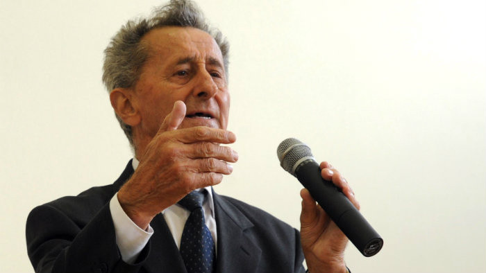 Ivan Hričovský a jeho dielo 