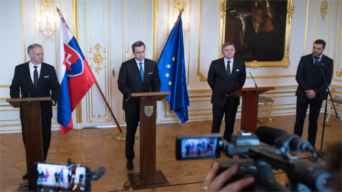 President, Prime Minister, Parliamentary Speaker meet to diffuse tensions