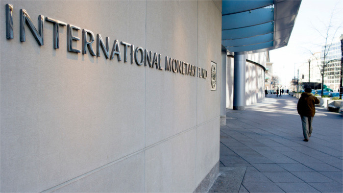 IMF positive about growth in Slovakia