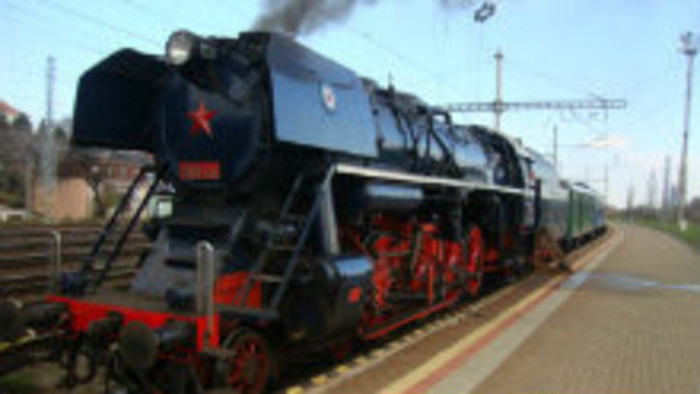Albatros sa vydáva na svoju ďalšiu mikulášsku cestu	
