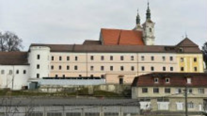 Väznica v Ilave funguje už 160 rokov