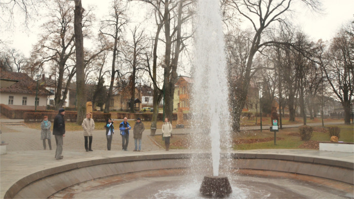 Slovakia proposes 13 locations to UNESCO