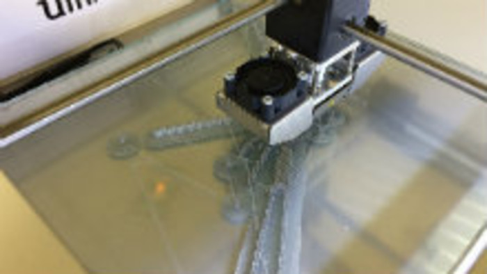 3D tlačiarne sa dostávajú do škôl