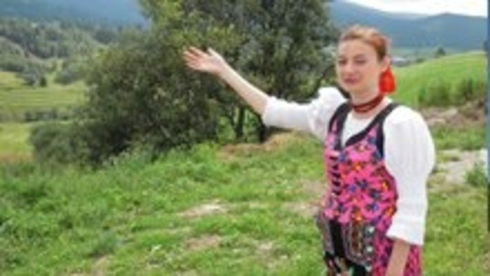 Barbora Rácová sa z Brna presťahovala do Telgártu