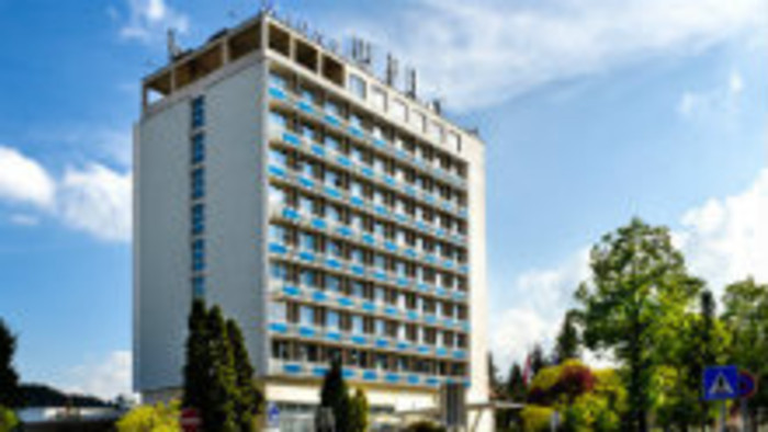 Architekt Anton Cuninka sa narodil pred sto rokmi 