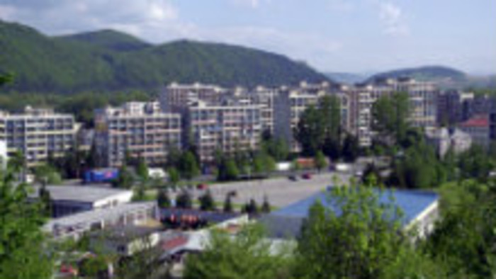 V Považskej Bystrici majú nové stále kultúrne stredisko