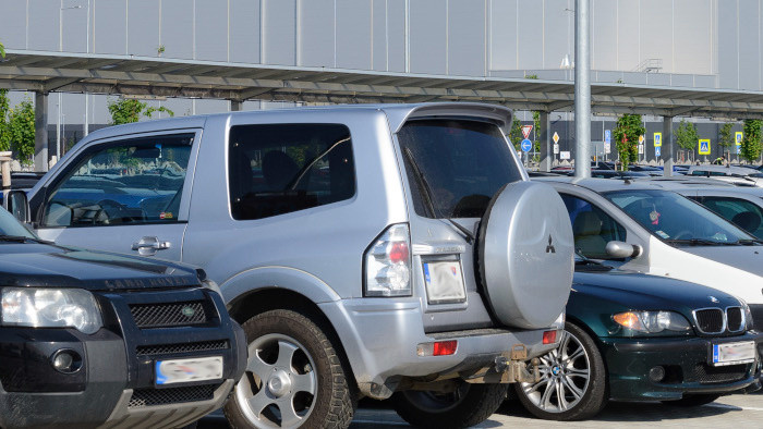Production in Slovak car making plants is speeding up