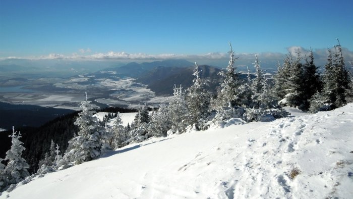 Tomáš Chromec: Prežil som lavínu