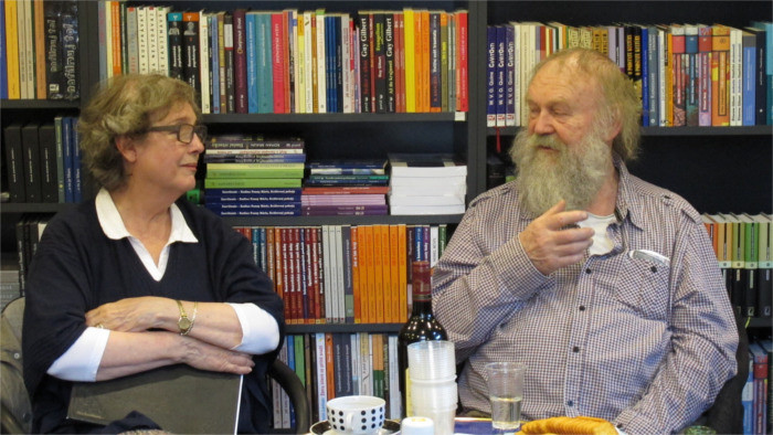 Zomrel sochár Andrej Rudavský