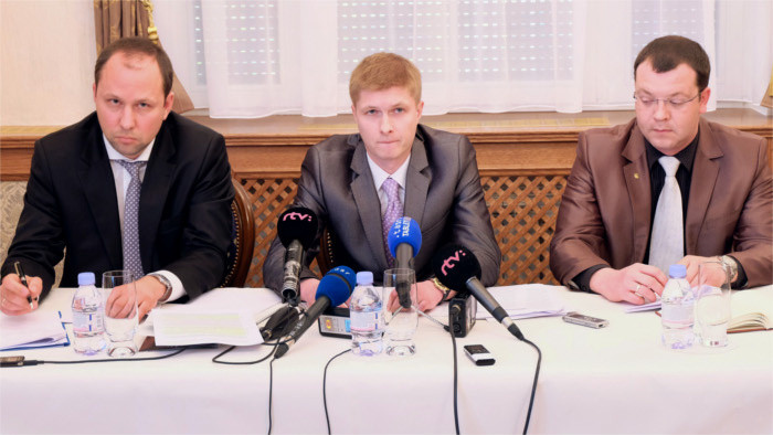 Russia praises Slovakia for well-balanced and pragmatic approach