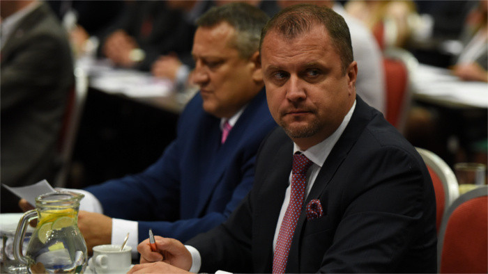 Dissatisfied MPs who left Sieť party aim to join Most-Híd
