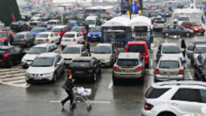 Zlodeji využívajú aj rušičky diaľkového uzamykania áut