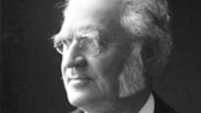 Bjornson's memorial plaque unveiled in Low Tatras