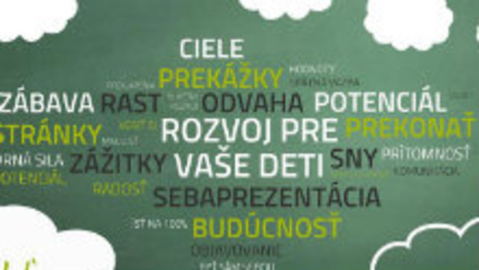 Deti z detských domovov