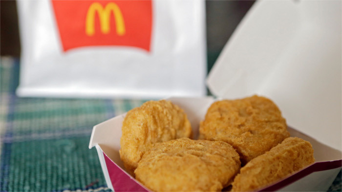 McDonald’s plans to reduce number of franchises in Slovakia