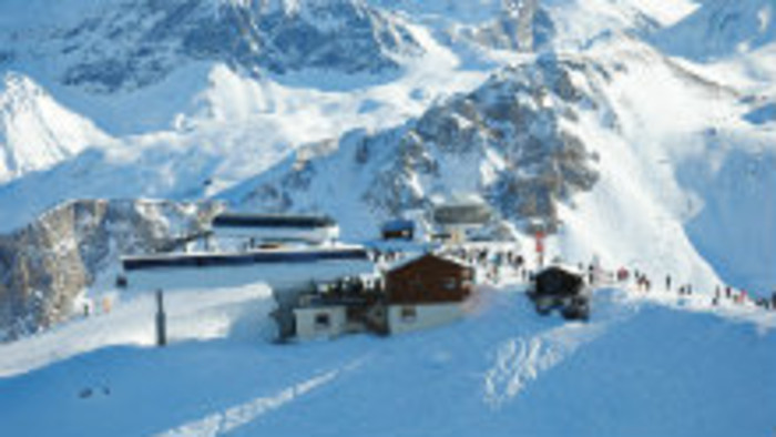 Kadiaľ by sme mali jazdiť?