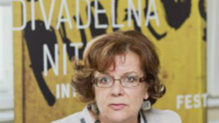 Divadelná Nitra 2015