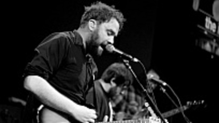 The Full Hit Of Summer bez Modest Mouse.