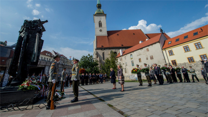Slovakia to Commemorate 74 Years since Introduction of Jewish Code 