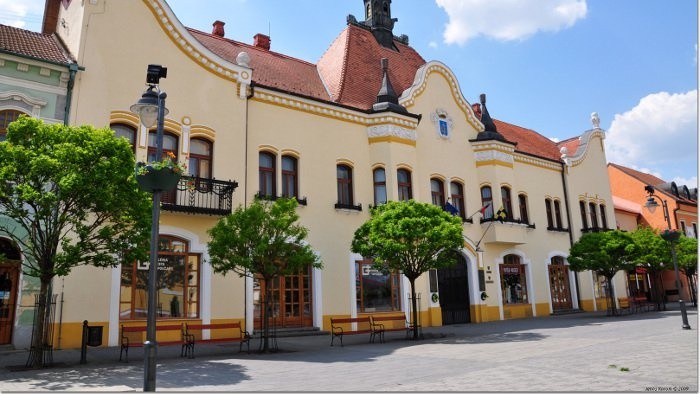 V Topoľčanoch pribudnú ďalšie zelené miesta na oddych a kultúru