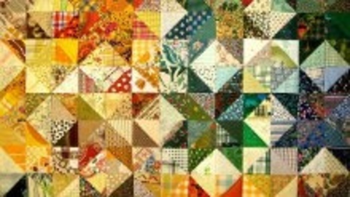 Záplaty majú svoj združenie