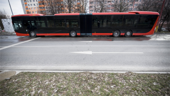 Bratislavská doprava bude hovoriť po anglicky