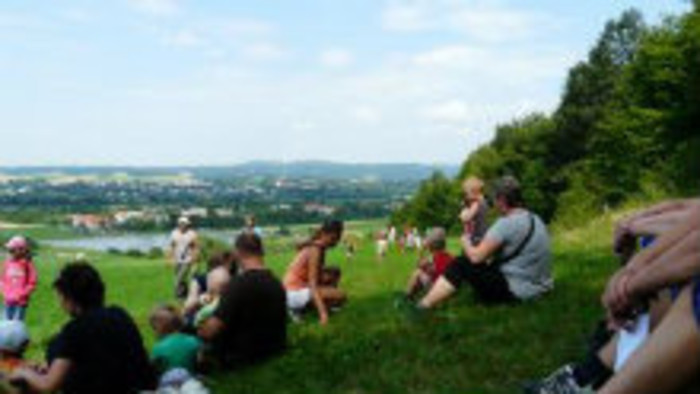 Rádiovíkend 30.5.2015 – pozvánky