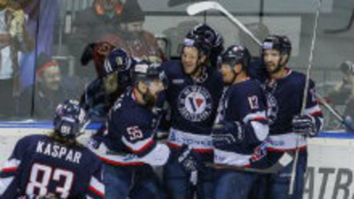 Slovan sa pokúsi prekvapiť v zápase s CSKA 