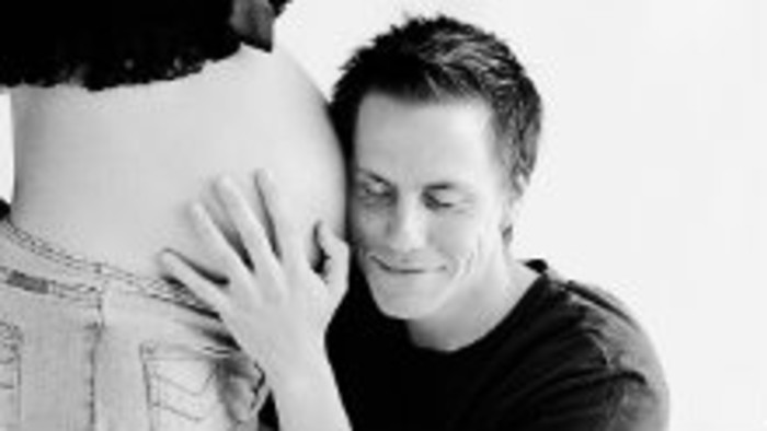 Pomoc tehotným ženám