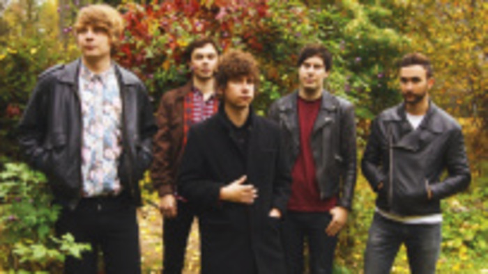 Nika_FM: Rozhovor s French Films