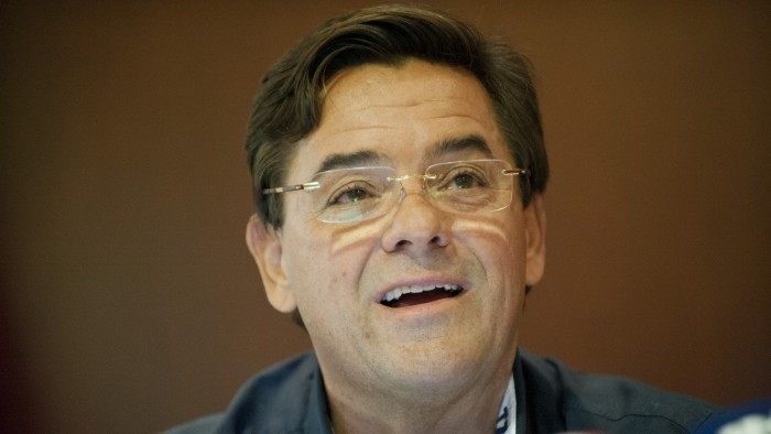 Kočner’s intimidation of journalist investigated as crime