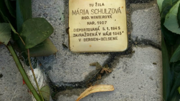Stolperstein- Maria Schulzova.jpg
