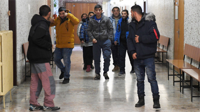 Ex-police officers accused of bullying Roma boys acquitted by the court again