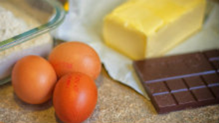 Kontroly vianočných potravín