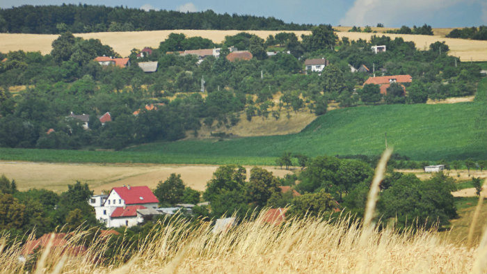 Život na kopaniach a lazoch – 3. časť